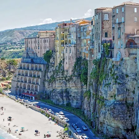 Le Colonne * Tropea