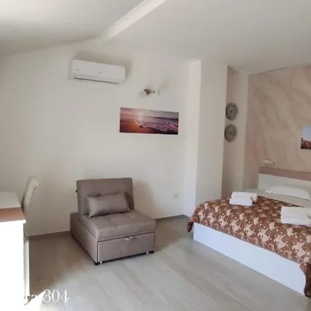 Appartement Le Colonne *