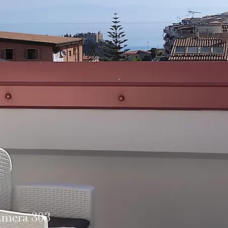 Appartement Le Colonne Tropea