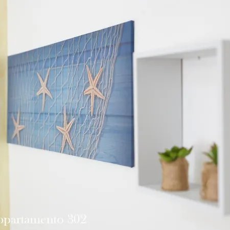 Appartement Le Colonne Tropea