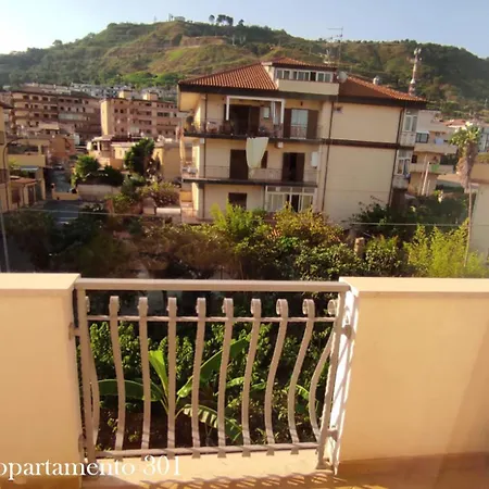 Appartement Le Colonne Tropea