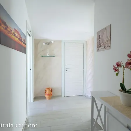Appartement Le Colonne Tropea