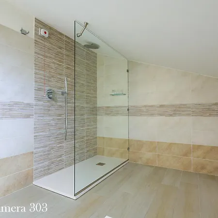 Appartement Le Colonne Tropea