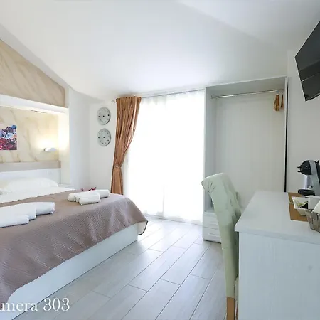 Appartement Le Colonne Tropea