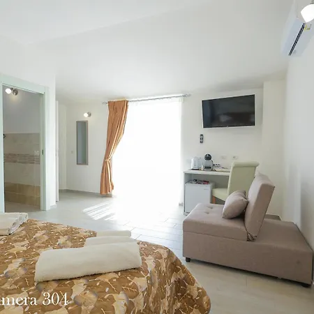 Le Colonne Appartement