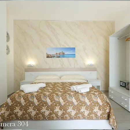 Appartement Le Colonne Tropea