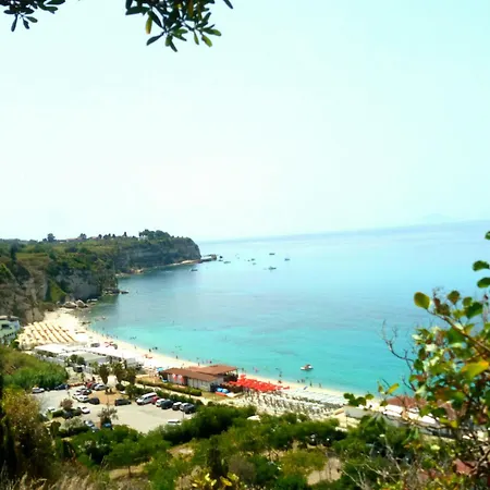 Le Colonne * Tropea